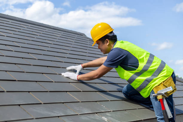 Best Emergency Roof Repair Services  in Circleville, OH