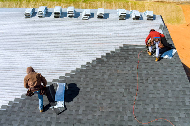 Emergency Roof Repair in Circleville, OH