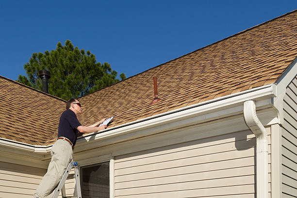 Fast & Reliable Emergency Roof Repairs in Circleville, OH