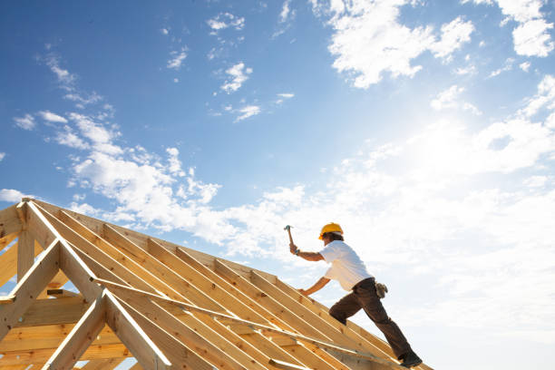 Best Emergency Roof Repair Services  in Circleville, OH